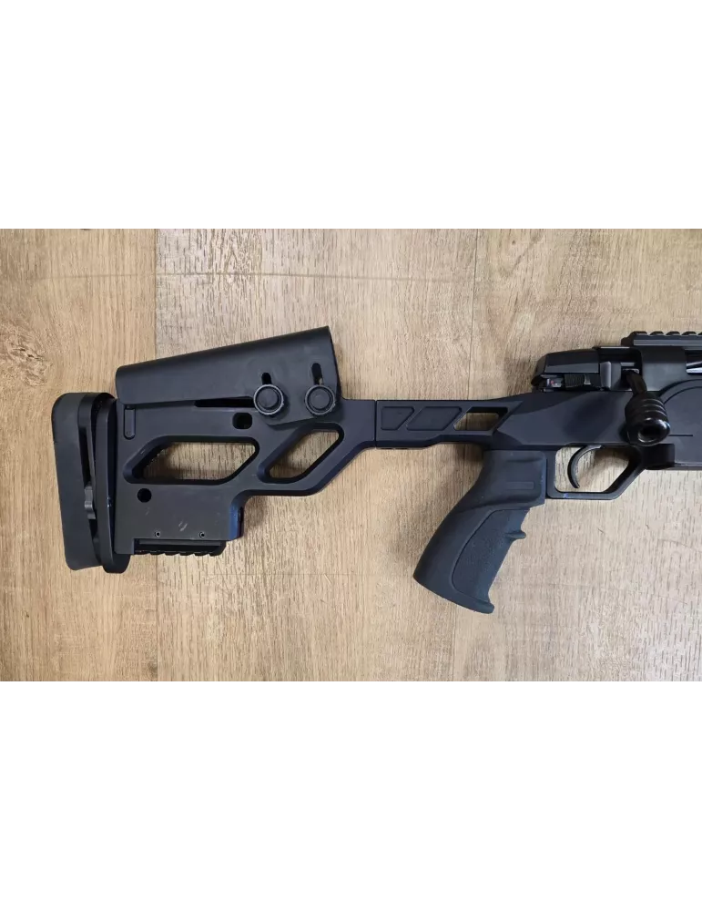 Carabine ATA Turqua ALR cal. 6,5 creedmoor