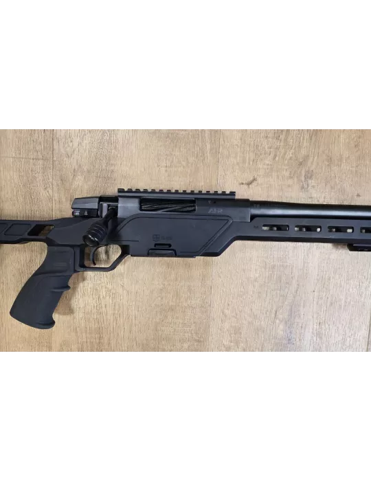 Carabine ATA Turqua ALR cal. 6,5 creedmoor