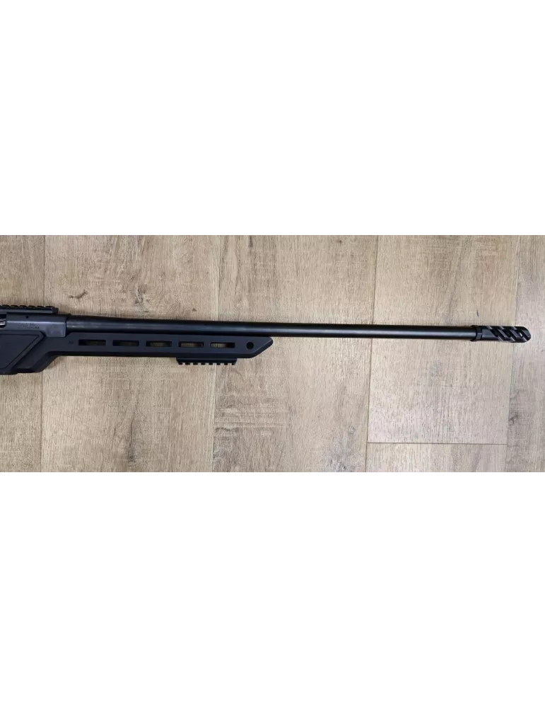 Carabine ATA Turqua ALR cal. 6,5 creedmoor