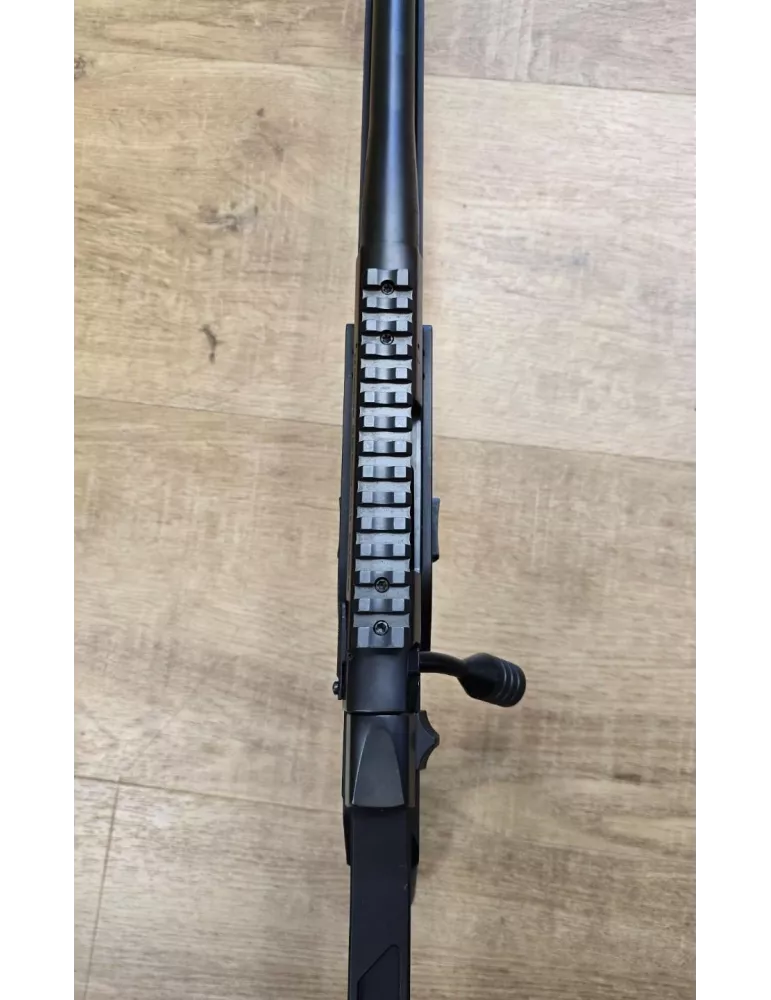 Carabine ATA Turqua ALR cal. 6,5 creedmoor