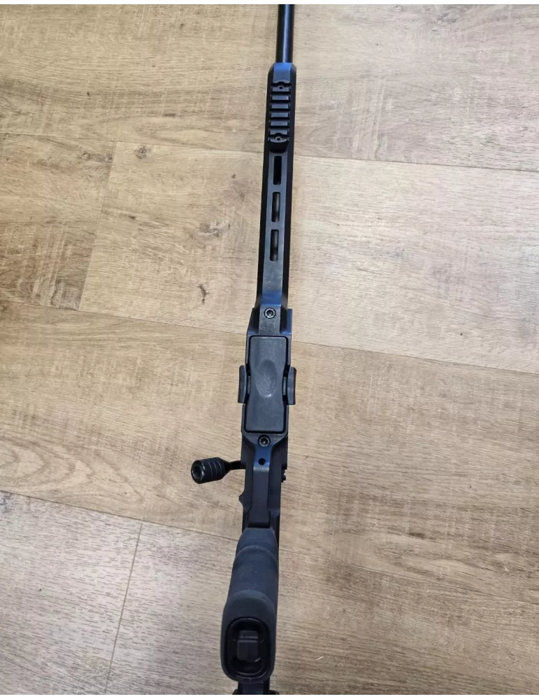 Carabine ATA Turqua ALR cal. 6,5 creedmoor