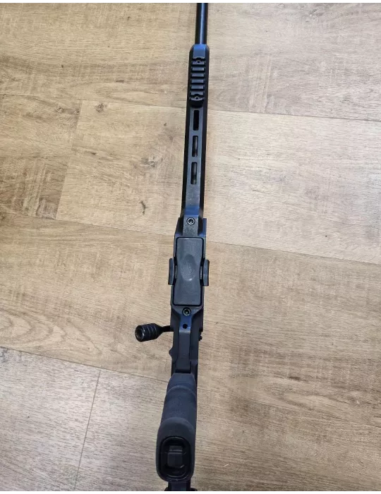 Carabine ATA Turqua ALR cal. 6,5 creedmoor