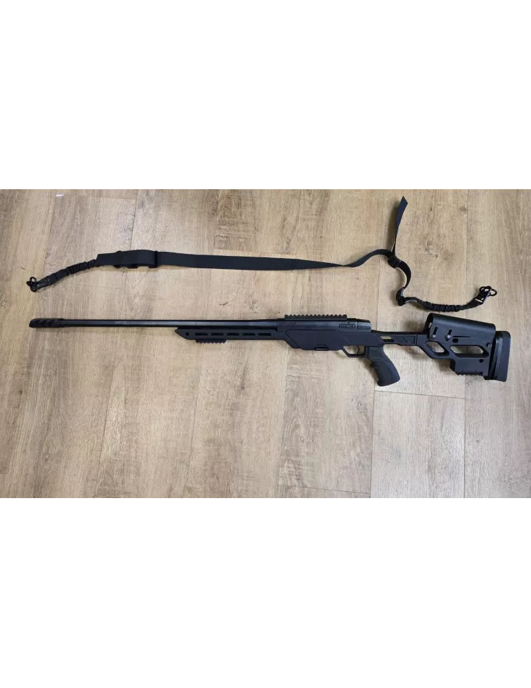 Carabine ATA Turqua ALR cal. 6,5 creedmoor