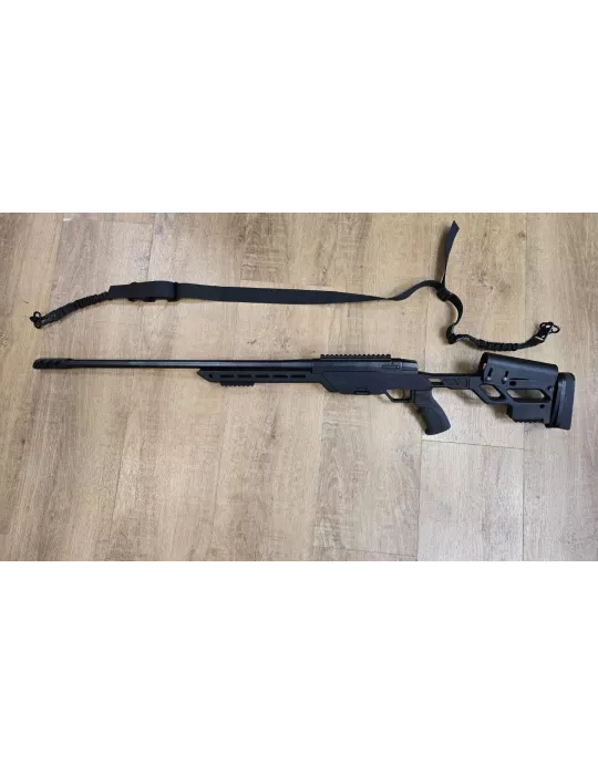 Carabine ATA Turqua ALR cal. 6,5 creedmoor