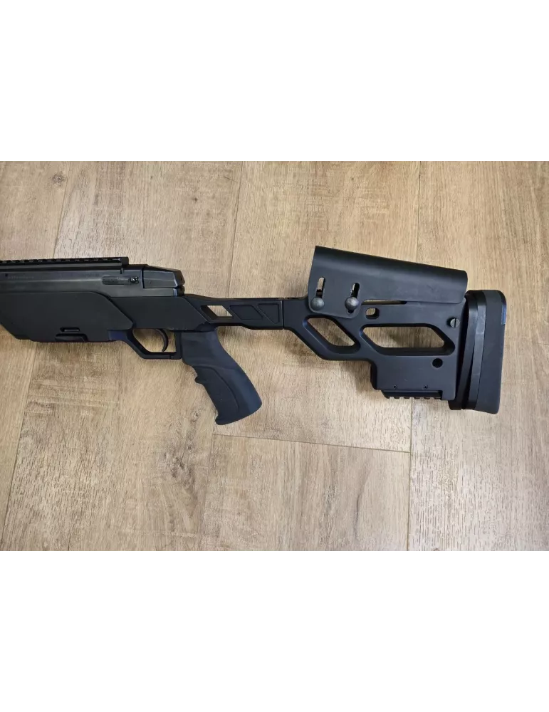 Carabine ATA Turqua ALR cal. 6,5 creedmoor