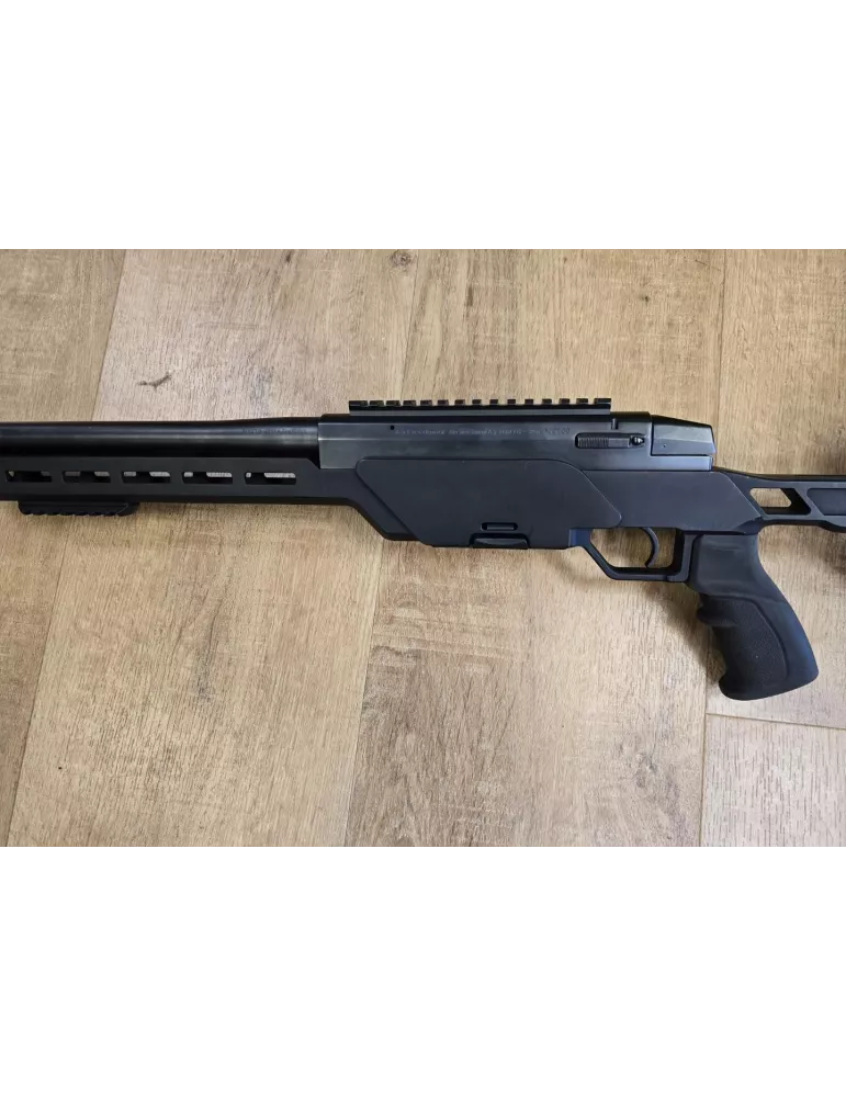 Carabine ATA Turqua ALR cal. 6,5 creedmoor