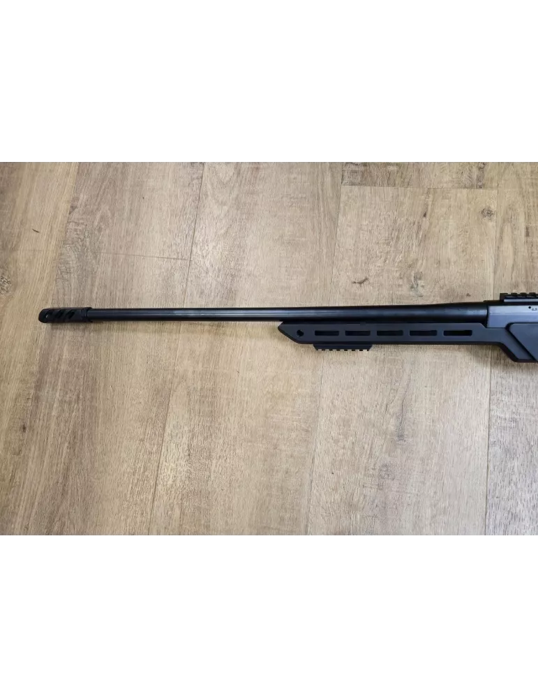 Carabine ATA Turqua ALR cal. 6,5 creedmoor