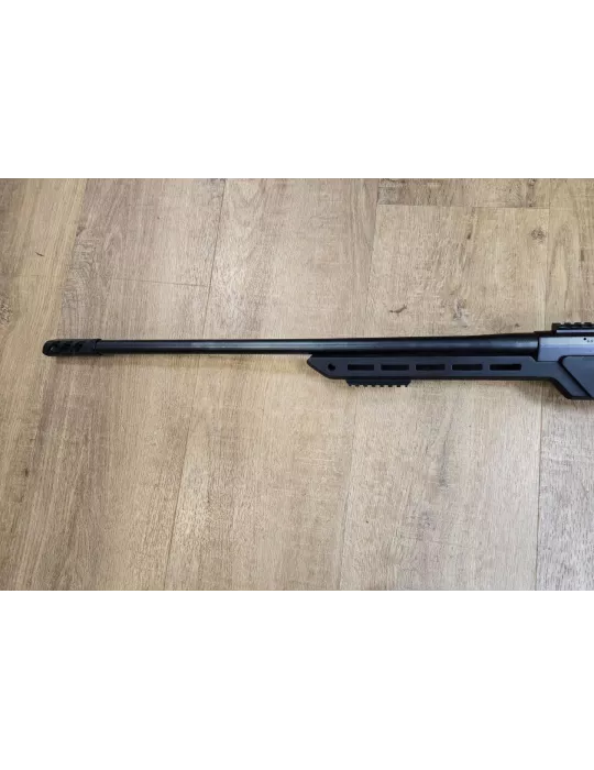 Carabine ATA Turqua ALR cal. 6,5 creedmoor