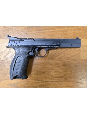 Pistolet Hammerli X-esse cal.22lr