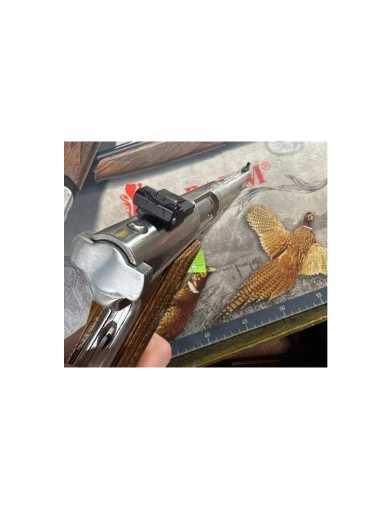 Pistolet Ruger Mark II cal.22LR