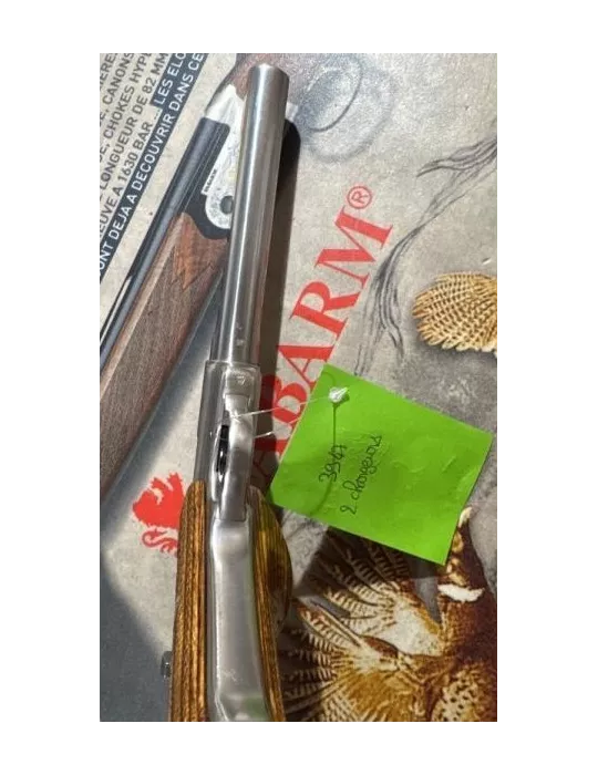 Pistolet Ruger Mark II cal.22LR