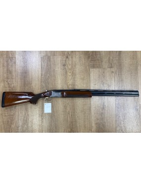 Fusil superposé winchester diamond grade cal.12