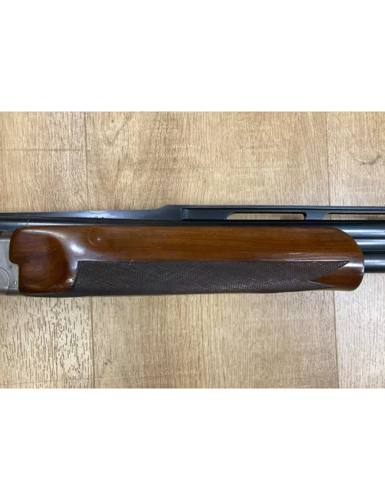 Fusil superposé winchester diamond grade cal.12