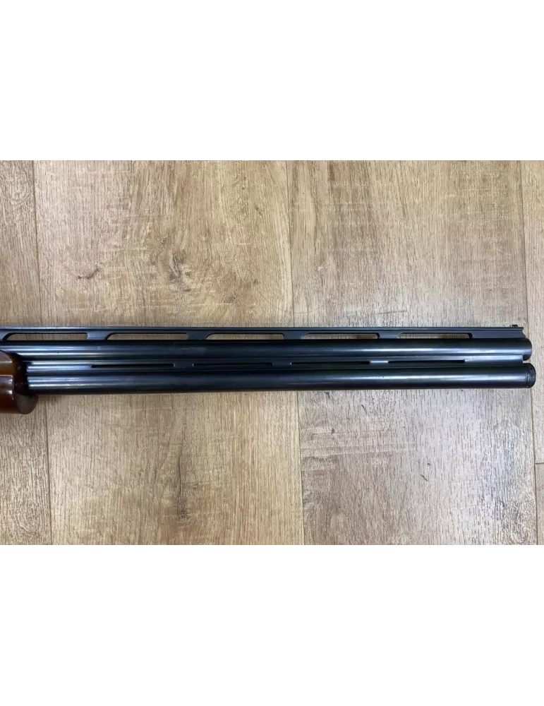 Fusil superposé winchester diamond grade cal.12