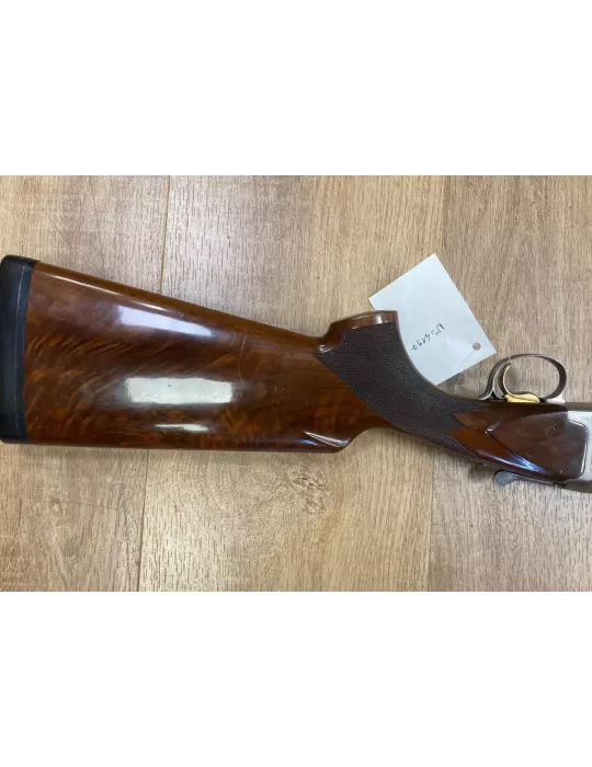 Fusil superposé winchester diamond grade cal.12