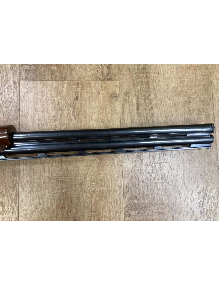 Fusil superposé winchester diamond grade cal.12