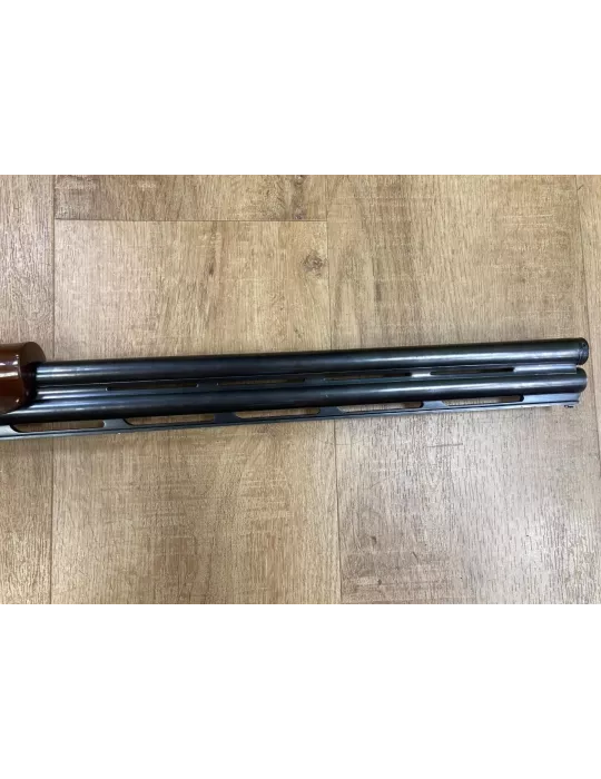 Fusil superposé winchester diamond grade cal.12