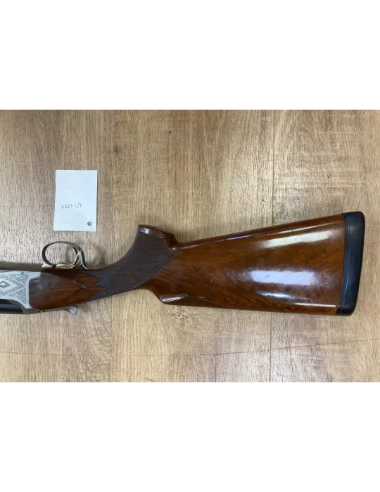 Fusil superposé winchester diamond grade cal.12