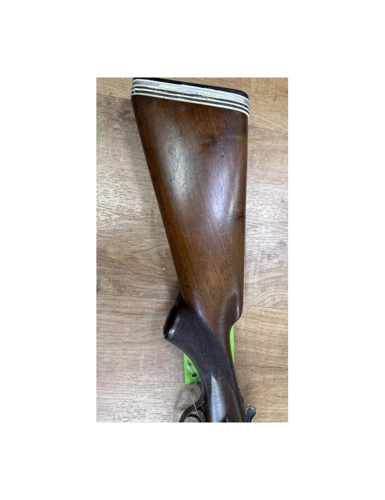 Fusil superposé Simson cal.16