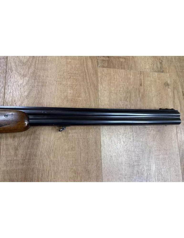 Fusil superposé Simson cal.16