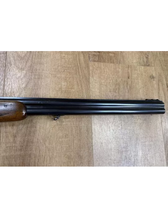 Fusil superposé Simson cal.16