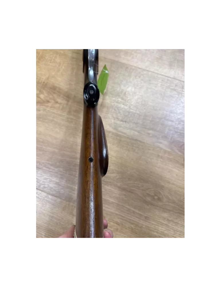 Fusil superposé Simson cal.16