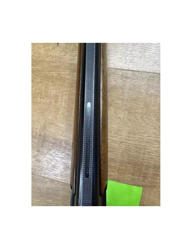 Fusil superposé Simson cal.16