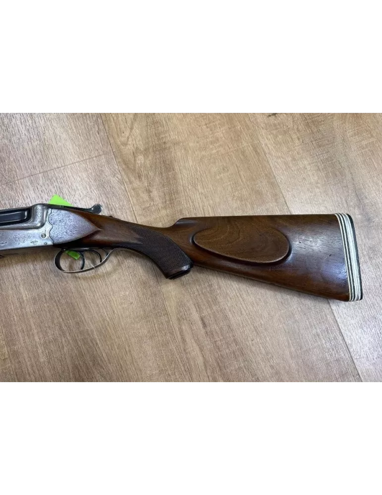 Fusil superposé Simson cal.16