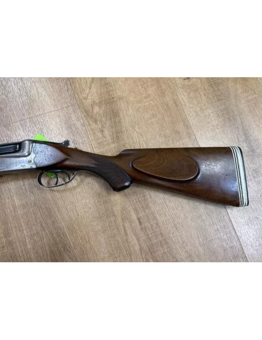 Fusil superposé Simson cal.16