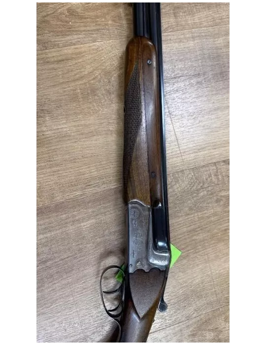 Fusil superposé Simson cal.16