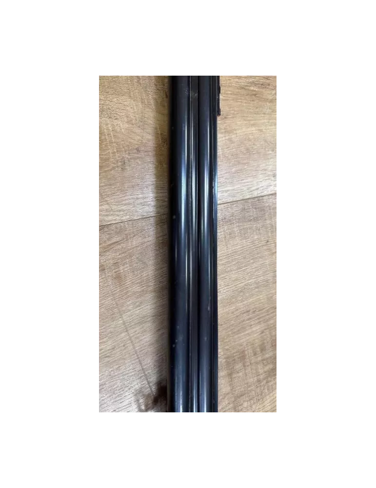 Fusil superposé Simson cal.16