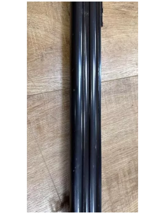 Fusil superposé Simson cal.16