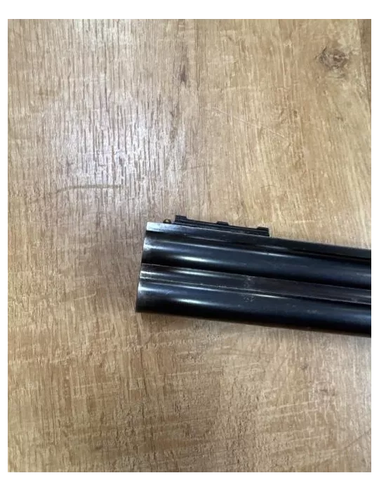 Fusil superposé Simson cal.16