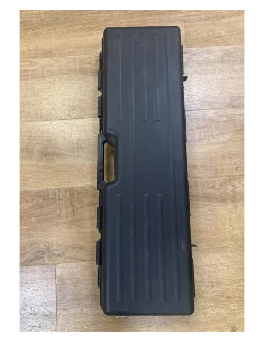 Fusil juxtaposé Darne R12 cal.16 avec second canon