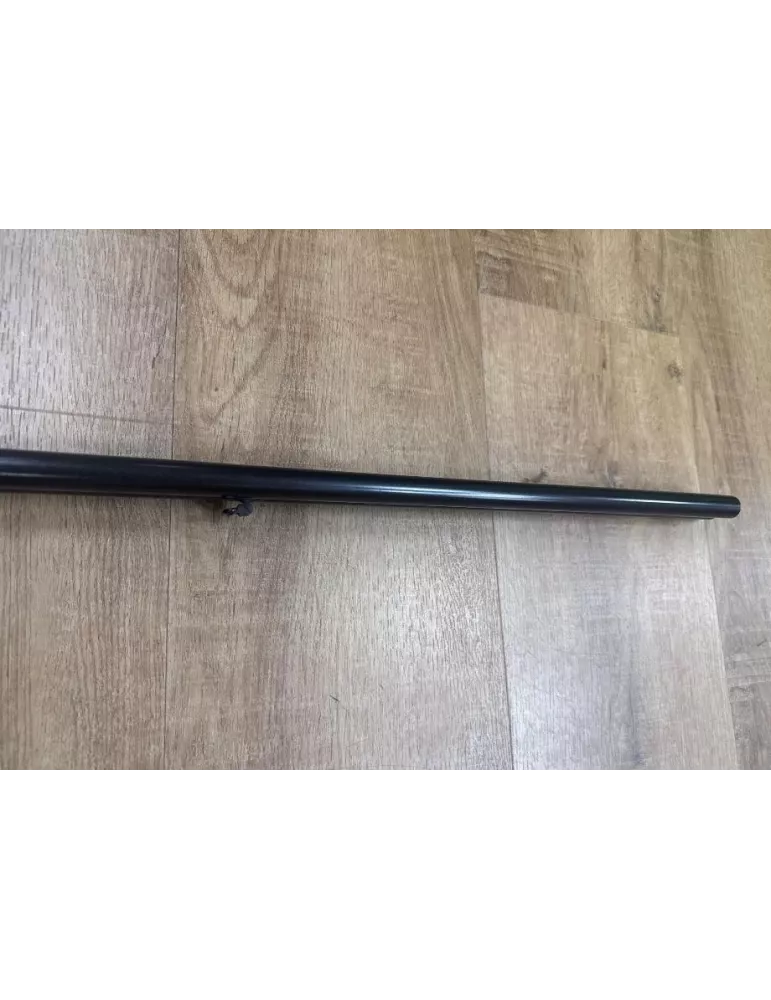 Fusil juxtaposé Darne R12 cal.16 avec second canon