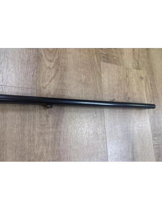 Fusil juxtaposé Darne R12 cal.16 avec second canon