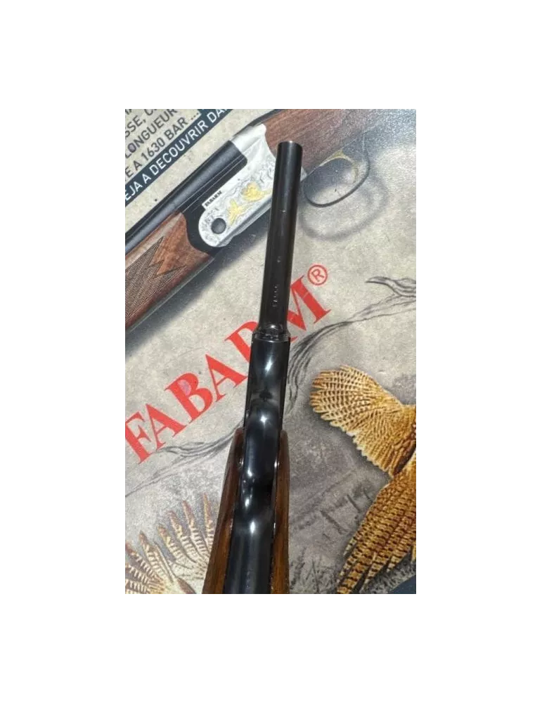 Pistolet Browning TIR 150 cal.22LR