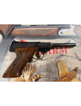 Pistolet Browning TIR 150 cal.22LR