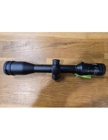 Lunette Meopta MEOSTAR R1 1.5-6x42 RD