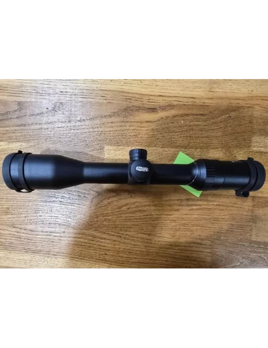 Lunette Meopta MEOSTAR R1 1.5-6x42 RD