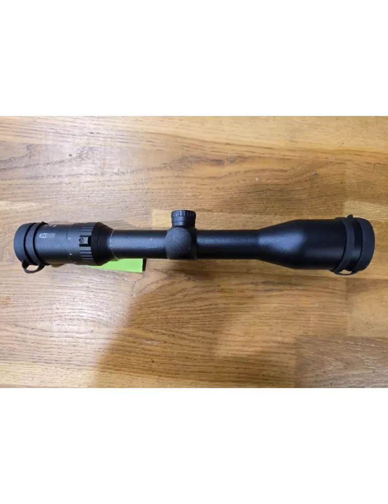 Lunette Meopta MEOSTAR R1 1.5-6x42 RD