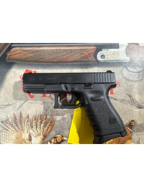 Pistolet Glock 19 gen 3 9x19mm Para