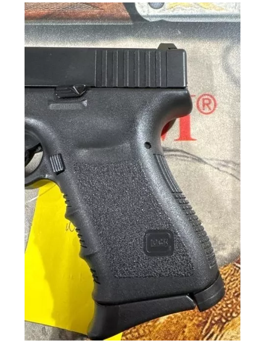 Pistolet Glock 19 gen 3 9x19mm Para