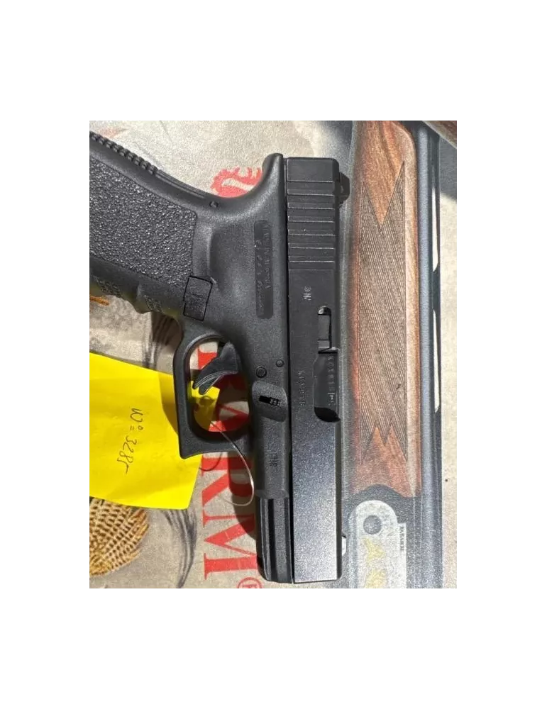 Pistolet Glock 19 gen 3 9x19mm Para