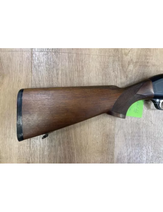 Fusil semi-automatique Mercury Light Cal.12