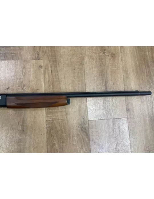 Fusil semi-automatique Mercury Light Cal.12