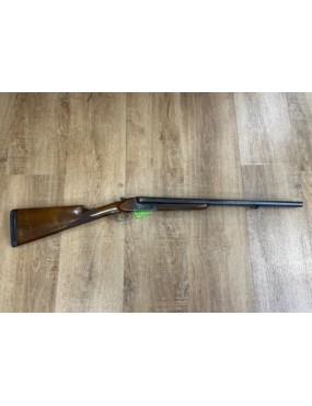 Fusil juxtapose Armas cal.12