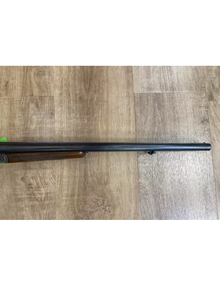 Fusil juxtapose Armas cal.12