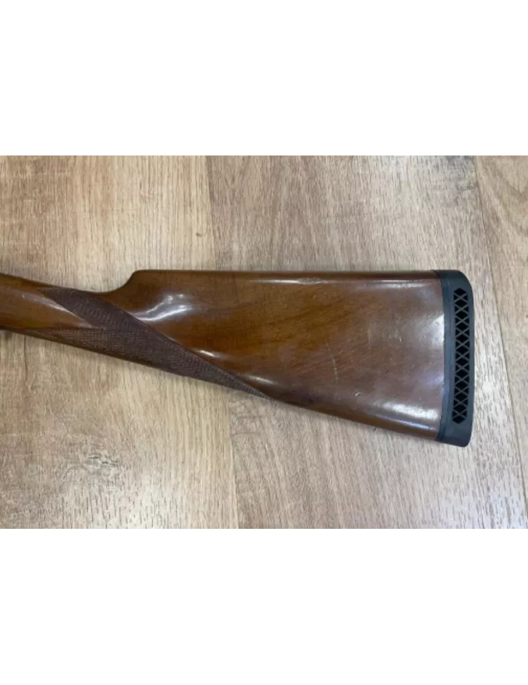 Fusil juxtapose Armas cal.12