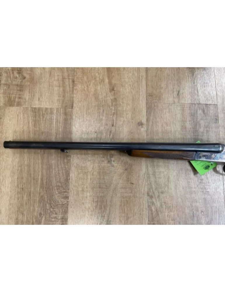 Fusil juxtapose Armas cal.12